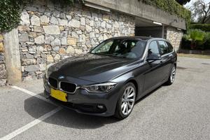 BMW 320D