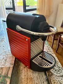 Macchina Caffé Nespresso capsule Krups