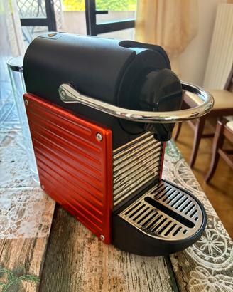 Macchina Caffé Nespresso capsule Krups