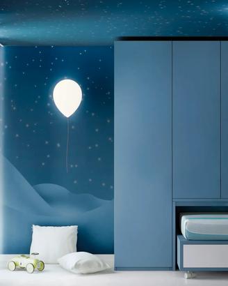 Lampada Estiluz Balloon