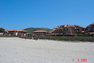 Golfo della Marinella residence sul mare