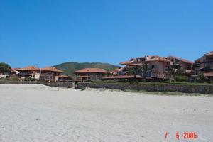 Golfo della Marinella residence sul mare