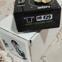 booster t pedals