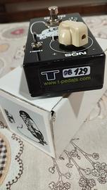 booster t pedals