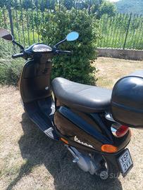 Vespa Piaggio 50 cc