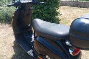 Vespa Piaggio 50 cc