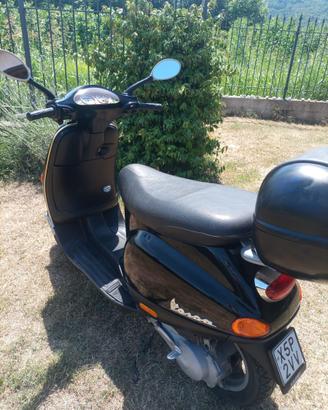 Vespa Piaggio 50 cc