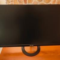 Monitor ASUS 27" FHD IPS 16:9 