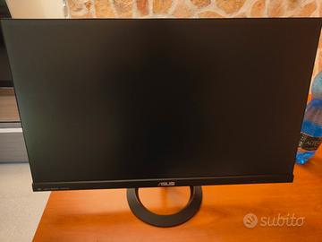 Monitor ASUS 27" FHD IPS 16:9 