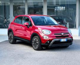 Fiat 500X 1.0 Benzina 120CV E6 - 2019