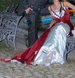 abito da sposa