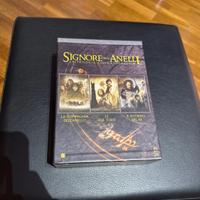 Trilogia Cinematografica Il Signore degli Anelli
