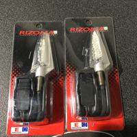 Indicatori di direzione RIzoma