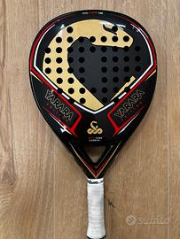 Racchetta padel Yarara Classic edition