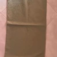 copri-giropanca per tavolo da 6 persone