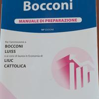 libri Bocconi Luiss