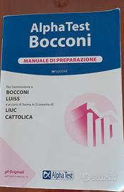 libri Bocconi Luiss