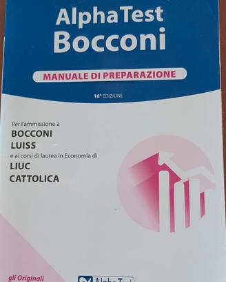 libri Bocconi Luiss