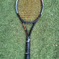 Racchetta  WILSON CLASH 100 V1