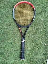 Racchetta  WILSON CLASH 100 V1