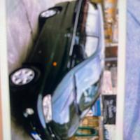 Hyundai H 1