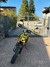 Suzuki Valenti S01 50