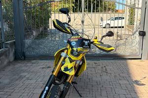 Suzuki Valenti S01 50