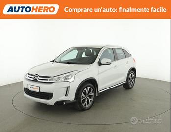 CITROEN C4 Aircross HDi 115 S&S 2WD Seduction