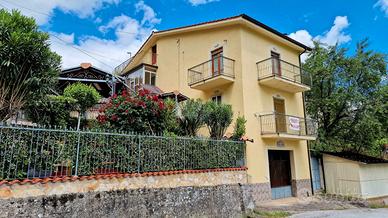 Casa indipendente ideale residenza anziani o b&b