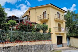 Casa indipendente ideale residenza anziani o b&b