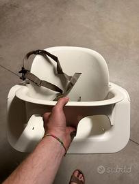 Sedia stokke steps (seduta bimbo)