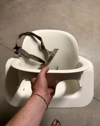 Sedia stokke steps (seduta bimbo)