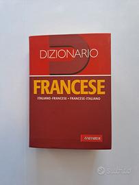 PICCOLO Dizionario Italiano/Francese