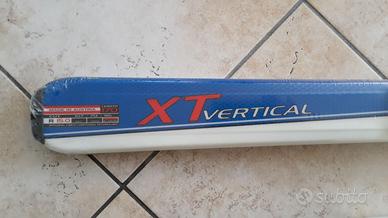 Sci Blizzard XT Vertical + attacchi Marker