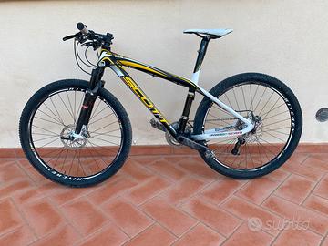 Scott mtb