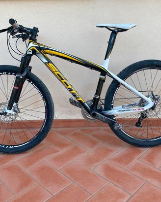 Scott mtb