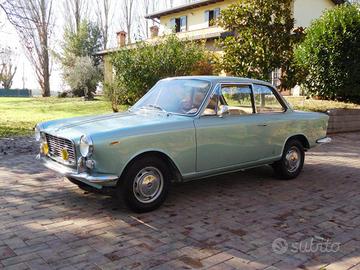 FIAT - 1500 VIGNALE 1° SERIE