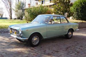 FIAT - 1500 VIGNALE 1° SERIE