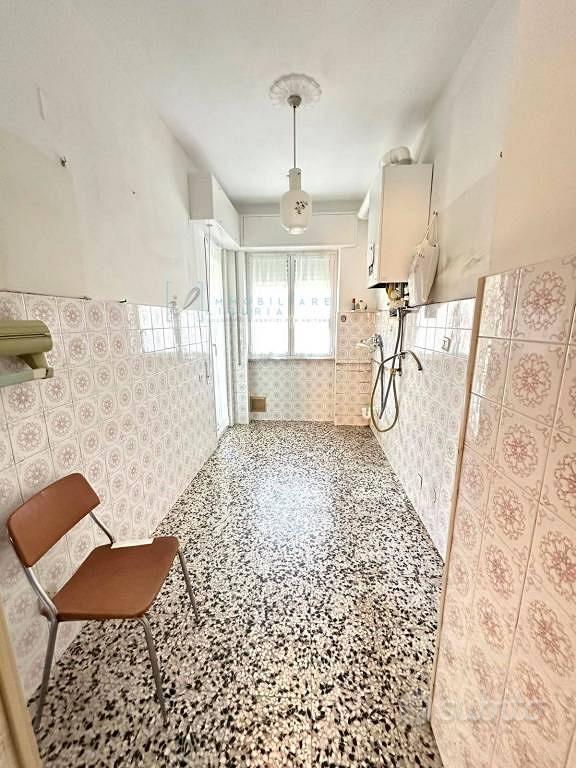 Appartamento – Albenga, Vadino, Savona - Altro