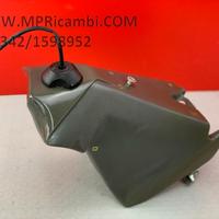 SERBATOIO TANK HUSQVARNA WR 250 1996 1997 CR 1998