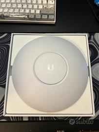 Ubiquiti U6 Enterprise
