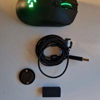 Mouse Gaming Logitech