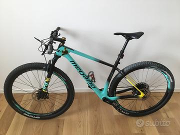 Mtb sales megamo 29