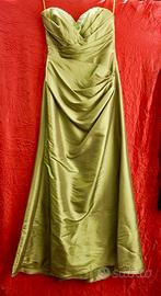 abito donna da cerimonia