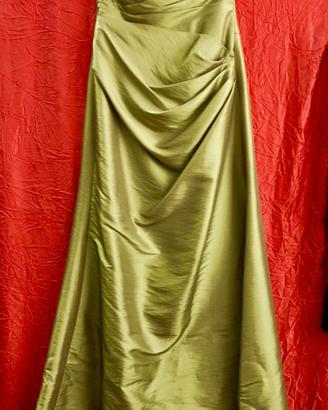 abito donna da cerimonia