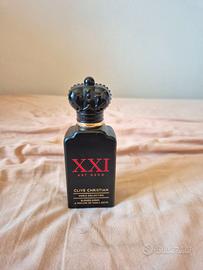 blonde amber clive christian