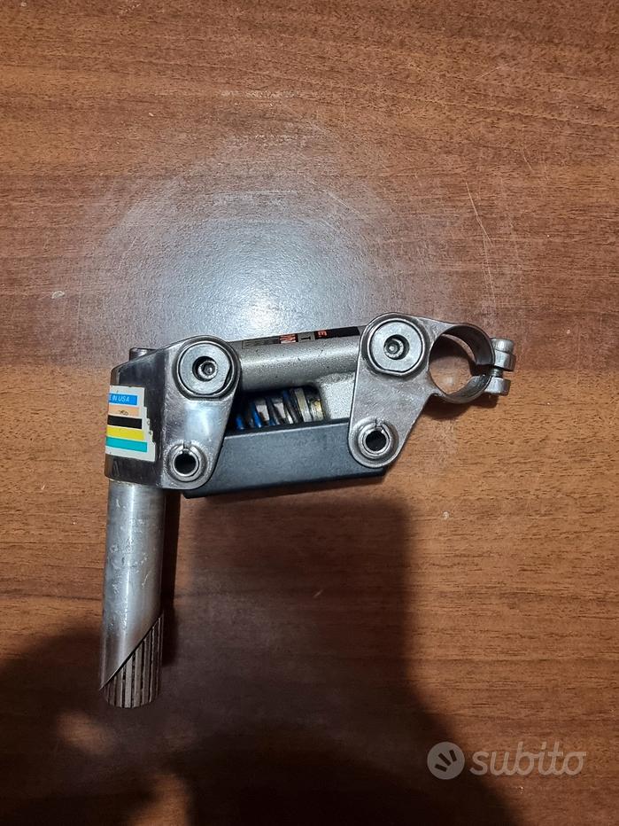 Ammortizzatore epoca Fantastiche offerte di Biciclette