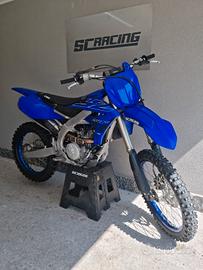 Yamaha YZF 250