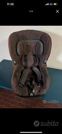 Seggiolino auto