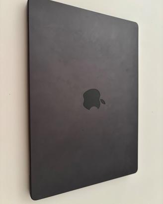 MacBook Pro 14" M4  - 16GB RAM / 512GB SSD
